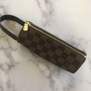 Louis Vuitton Golf Ball Bag